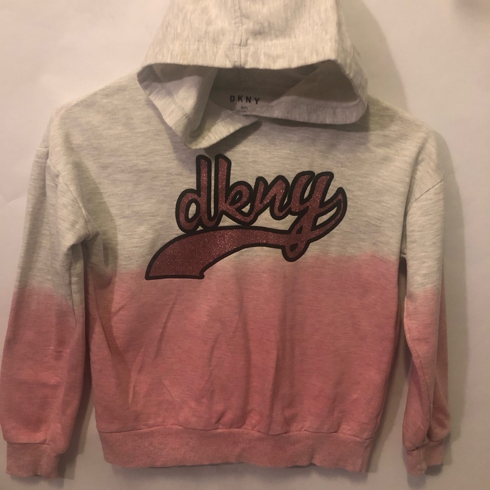 DKNY Sweat-Hoodie